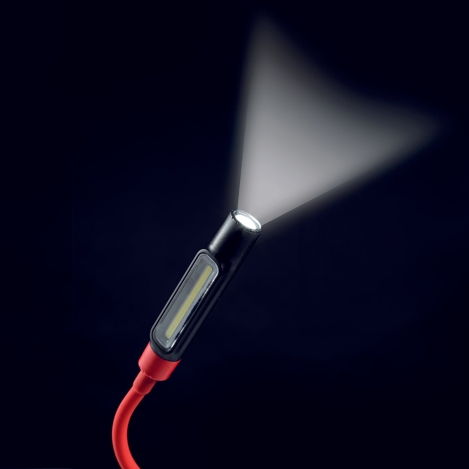 Flexible LED inspection lamp | 889 CM | Usag - U08890048 Flexible LED inspection lamp | 889 CM | Usag - U08890048